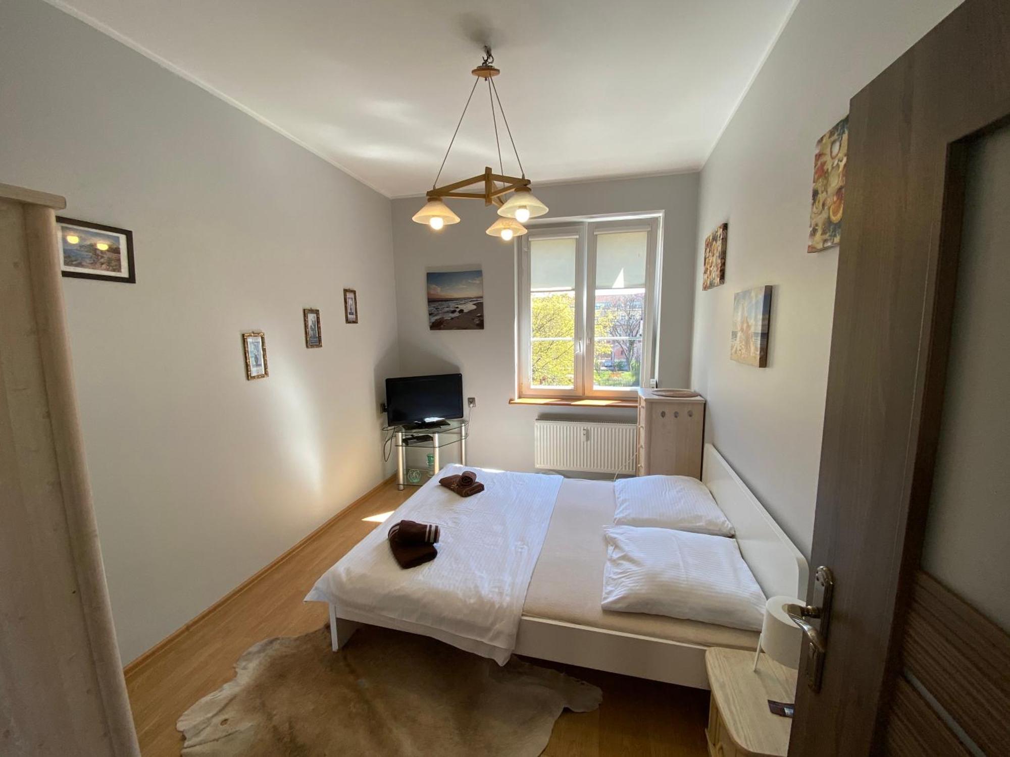Gdanskie Apartamenty - Old Town Rooms & Apartments Exterior photo