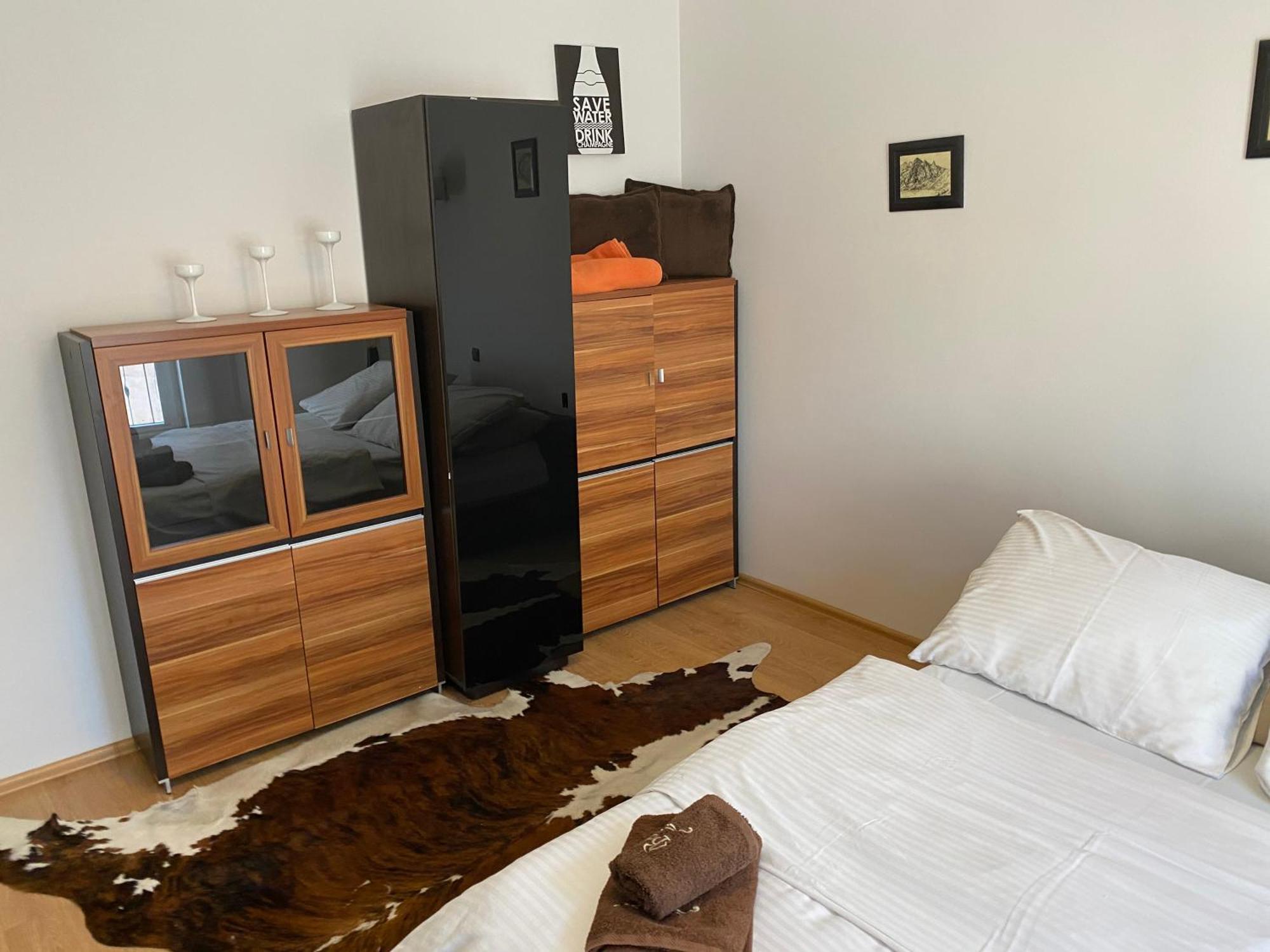 Gdanskie Apartamenty - Old Town Rooms & Apartments Exterior photo