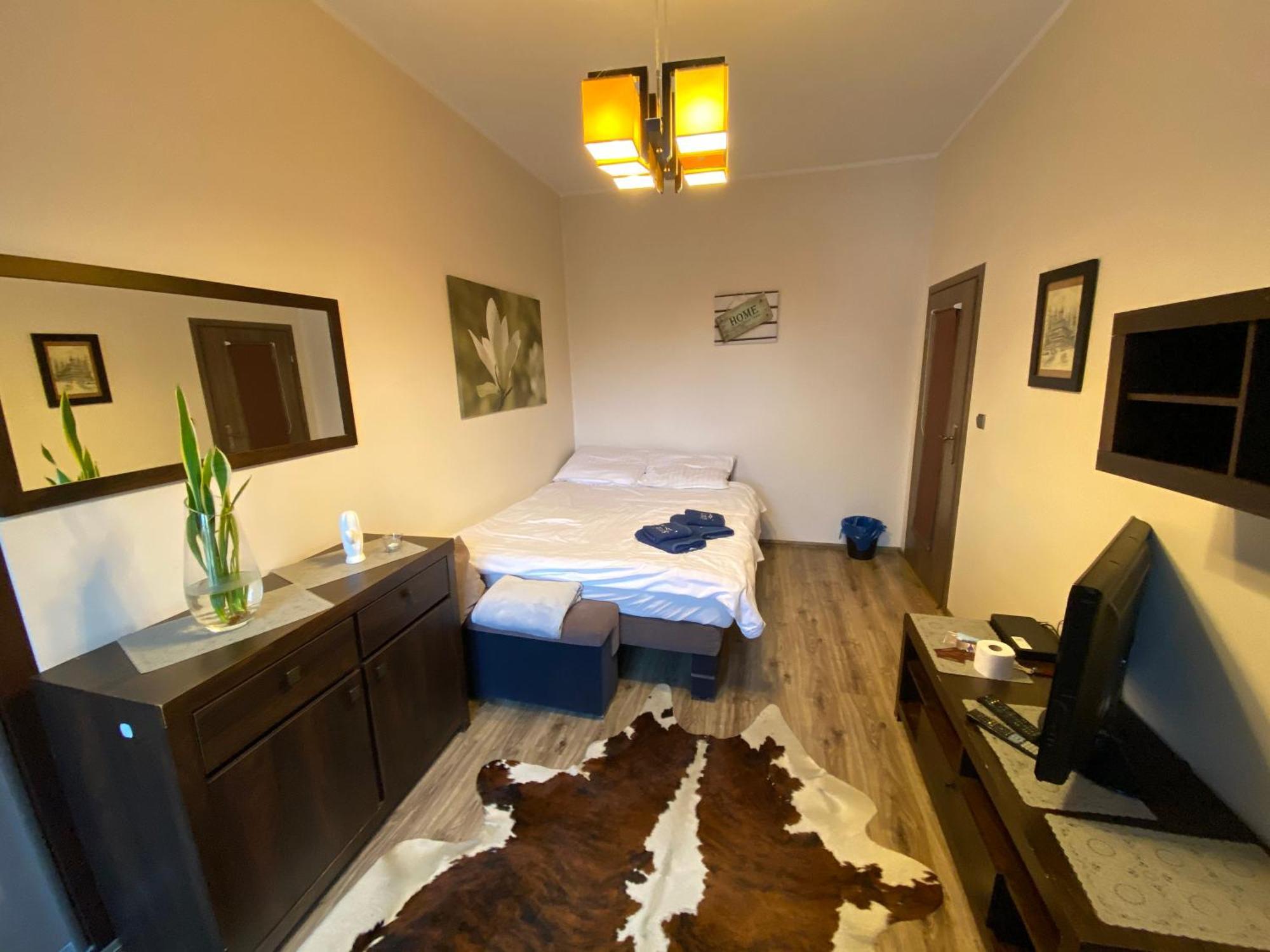 Gdanskie Apartamenty - Old Town Rooms & Apartments Exterior photo