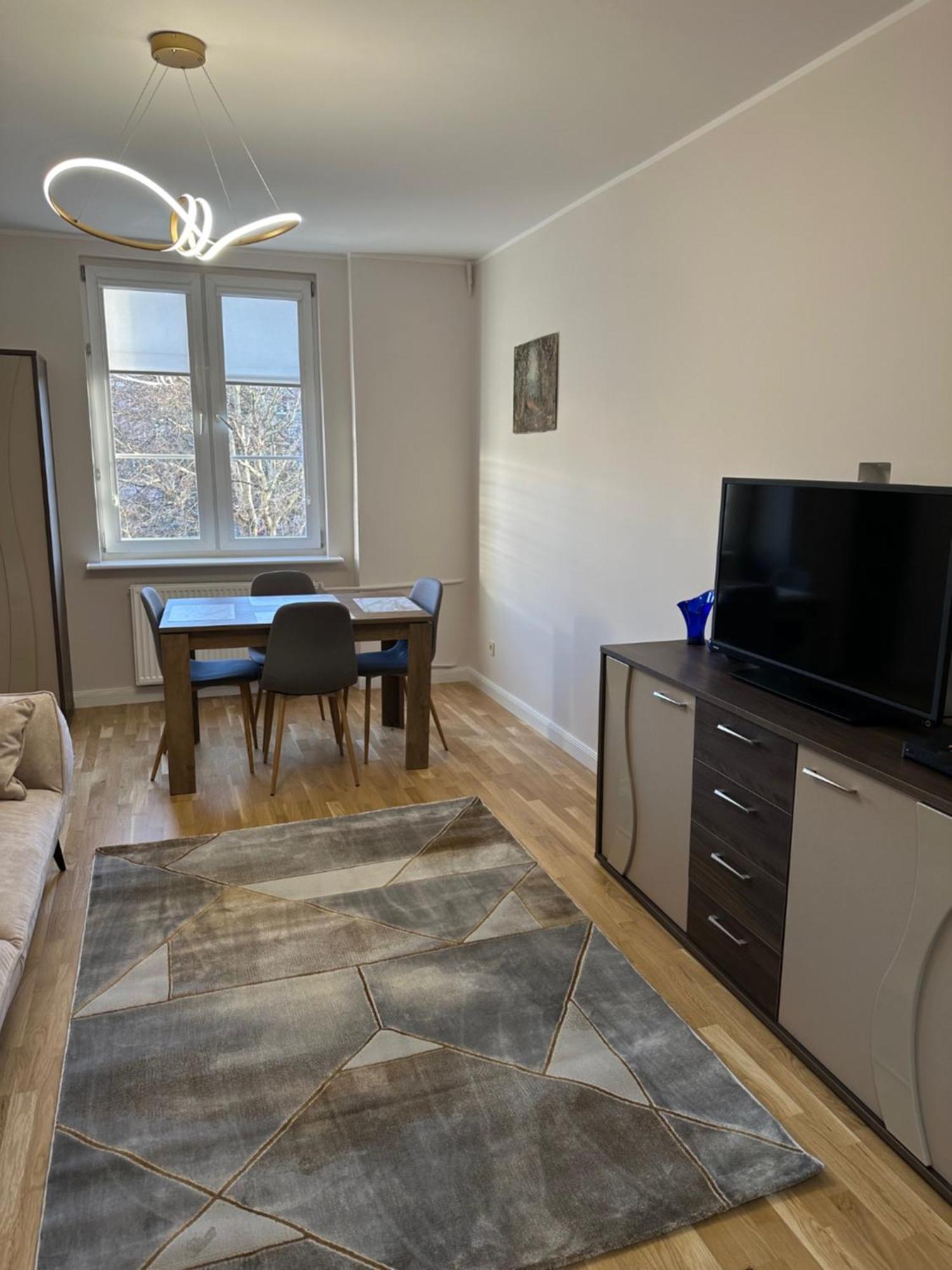 Gdanskie Apartamenty - Old Town Rooms & Apartments Exterior photo