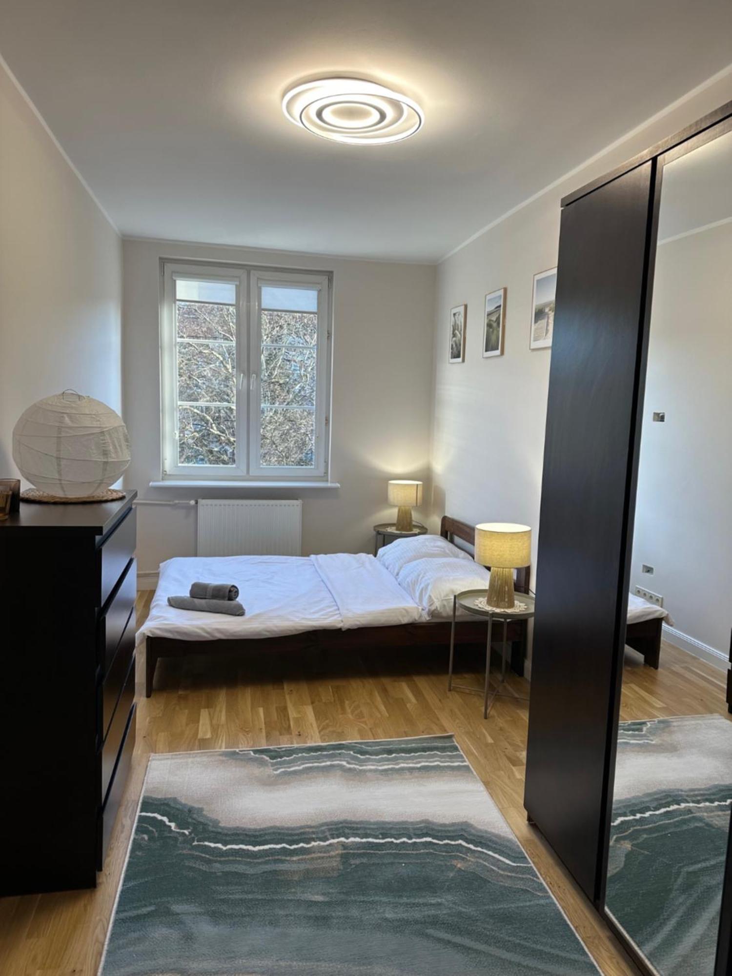 Gdanskie Apartamenty - Old Town Rooms & Apartments Exterior photo